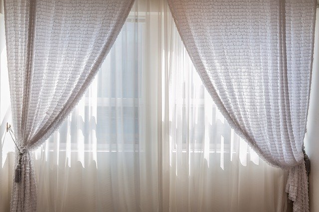 Curtain Cleaning Tips